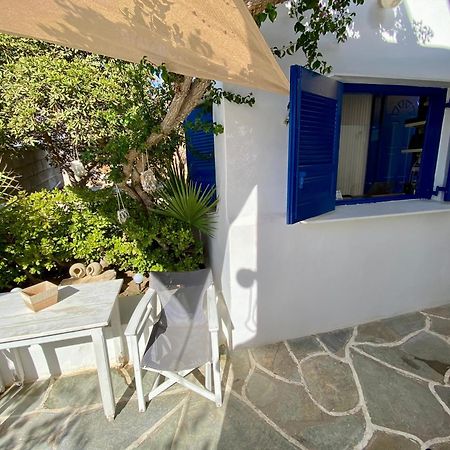 Serene Hill Naousa  Exterior photo