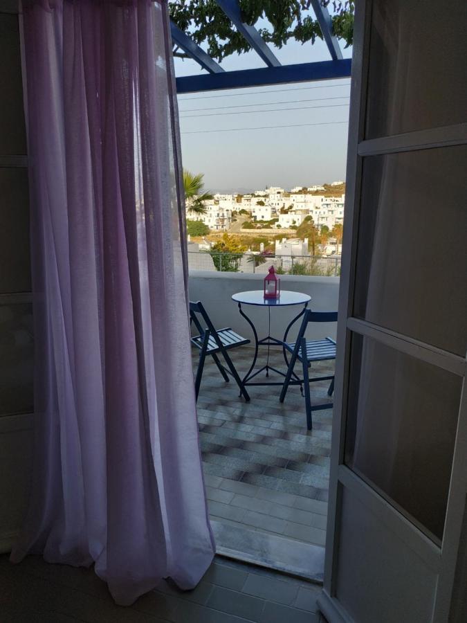 Serene Hill Naousa  Exterior photo